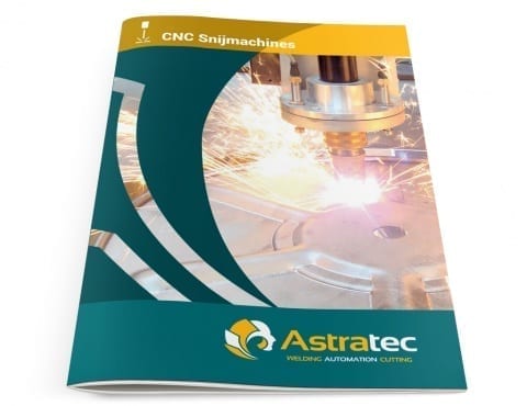 Bild Astratec - Plasmaschneidmaschinen und Schweißautomatisierung